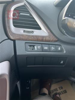 هیوندای سەنتافی